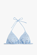 Koton Kadın Bikini Üstü 6SAK10024MM.MVI