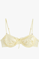 Koton Kadın Bikini Üstü 6SAK10025MM.SRI