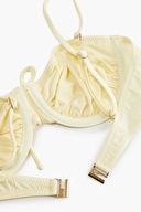 Koton Kadın Bikini Üstü 6SAK10025MM.SRI