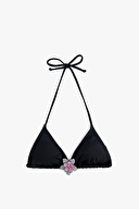 Koton Kadın Bikini Üstü 6SAK10040MM.SYH