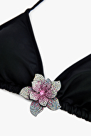 Koton Kadın Bikini Üstü 6SAK10040MM.SYH