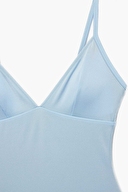 Koton Kadın Mayo 6SAK20006MM.MVI