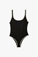 Koton Kadın Mayo 6SAK20023MM.SYH