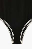 Koton Kadın Mayo 6SAK20023MM.SYH