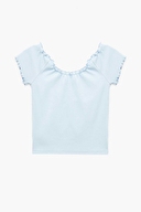 Koton Kadın Tişört 6SAL10128IK