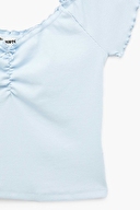 Koton Kadın Tişört 6SAL10128IK