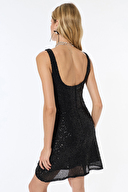 Koton Kadın Elbise 6WAK80128FK