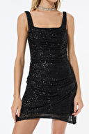 Koton Kadın Elbise 6WAK80128FK