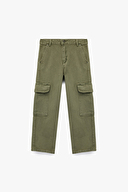 Koton Erkek Çocuk Pantolon.K 6WKB40040TD