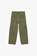 Koton Erkek Çocuk Pantolon.K 6WKB40040TD