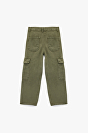 Koton Erkek Çocuk Pantolon.K 6WKB40040TD