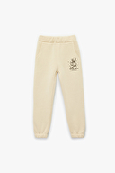 Koton Kız Çocuk Eşofman 6WKG40178AK