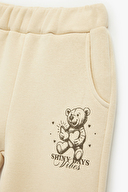 Koton Kız Çocuk Eşofman 6WKG40178AK