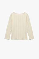 Koton Bebek Tişört 6WMG10153AK