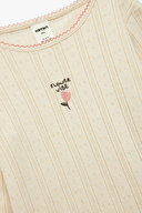 Koton Bebek Tişört 6WMG10153AK