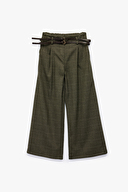 Koton Kız Çocuk Pantolon 6WKG40062AW