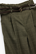 Koton Kız Çocuk Pantolon 6WKG40062AW