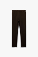 Koton Kız Çocuk Tayt 6WKG40177AK