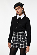 Koton Kadın Hırka 6WAL90035IT