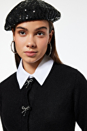 Koton Kadın Hırka 6WAL90035IT