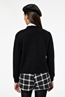 Koton Kadın Hırka 6WAL90035IT