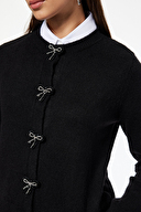 Koton Kadın Hırka 6WAL90035IT