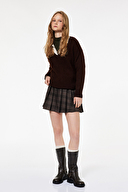 Koton Kadın Kazak 6WAL90185HT