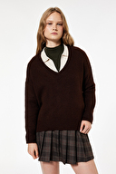 Koton Kadın Kazak 6WAL90185HT