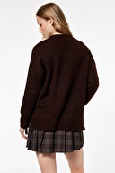 Koton Kadın Kazak 6WAL90185HT