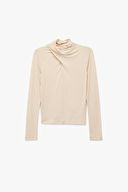 Koton Kadın Tişört 6WAK50317EK