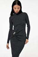 Koton Kadın Kazak 6WAK90383HT