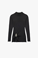 Koton Kadın Kazak 6WAK90383HT