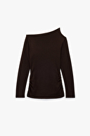 Koton Kadın Kazak 6WAK90411HT