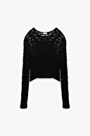 Koton Kız Çocuk Tişört 6WKG10317AK