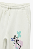 Koton Kız Çocuk Eşofman 6WKG40192AK