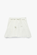 Koton Kız Çocuk Şort 6SKG40014AK