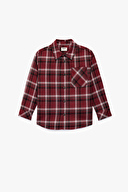 Koton Erkek Çocuk Tişört 6WKB60061TW