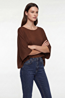 Koton Kadın Kazak 6WAK30077EK