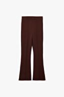 Koton Kadın Pantolon 6WAK40061EK