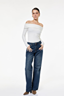 Koton Kadın Kazak 6WAK90442HT