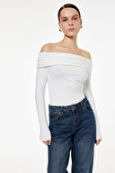 Koton Kadın Kazak 6WAK90442HT