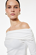 Koton Kadın Kazak 6WAK90442HT