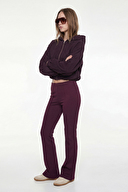 Koton Kadın Pantolon 6WAL40099IK