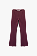 Koton Kadın Pantolon 6WAL40099IK