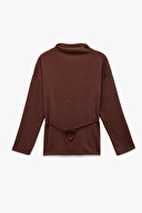 Koton Kadın Kazak 6WAK30105EK