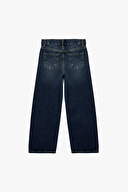 Koton Kız Çocuk Pantolon.K 6WKG40076AD