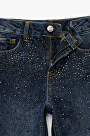 Koton Kız Çocuk Pantolon.K 6WKG40076AD