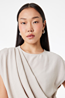 Koton Kadın Bluz 6SAK60016UW