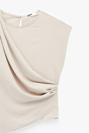 Koton Kadın Bluz 6SAK60016UW