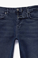 Koton Michael Erkek Kot Pantolon 6SAM40068ND